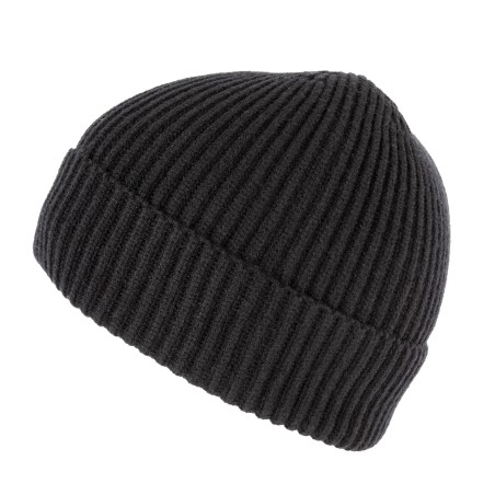Gorro de punto con dobladillo - K-up Gold Label