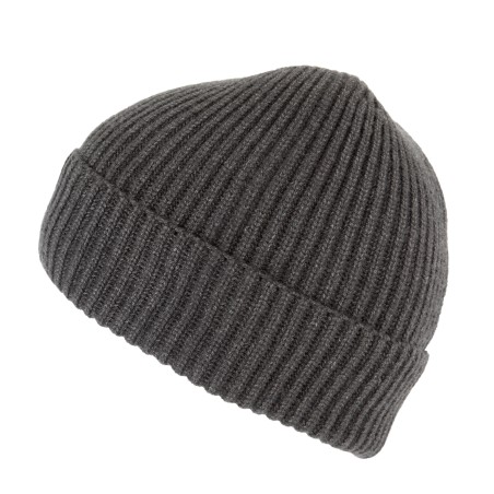 Gorro de punto con dobladillo - K-up Gold Label