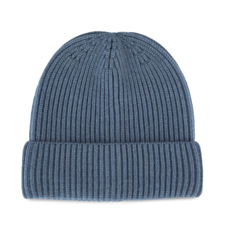 Gorro de punto con dobladillo - K-up Gold Label