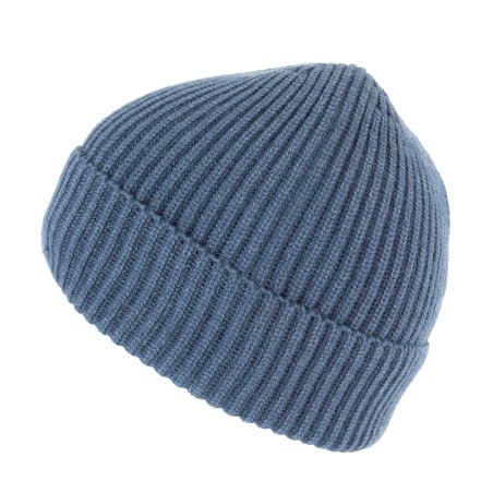 Beanie with flap - K-up Gold Label