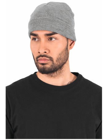 Thick beanie