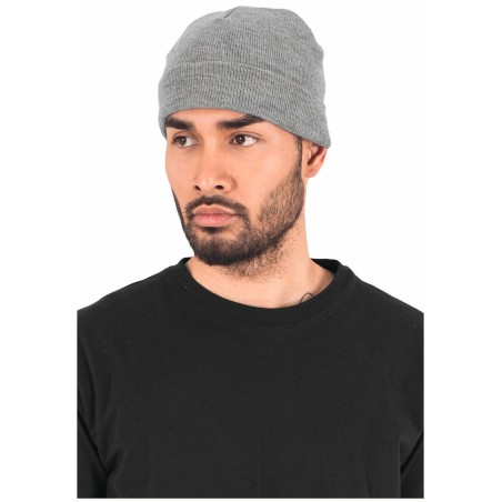 Thick beanie