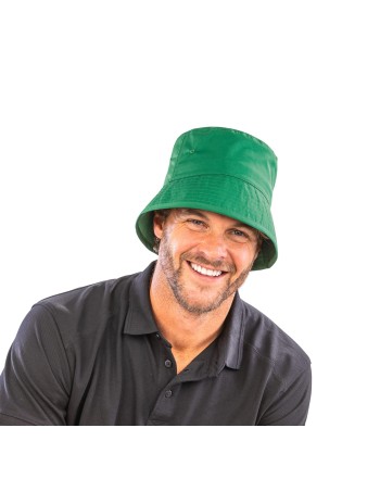 Sombrero bob reciclado