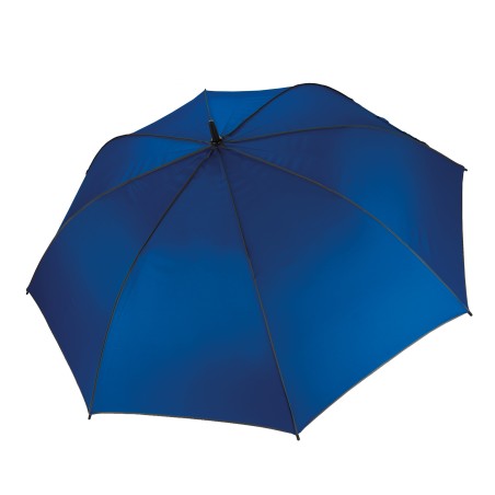 Automatic golf umbrella