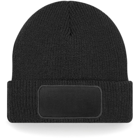 Thinsulate™ Patch Beanie