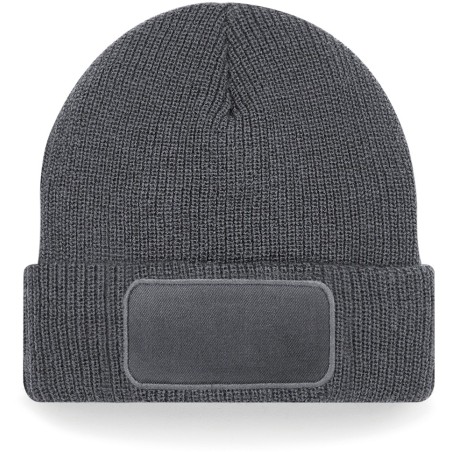 Thinsulate™ Patch Beanie
