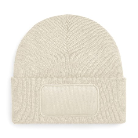 Gorro parche original