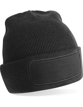 Original Patch Beanie 2