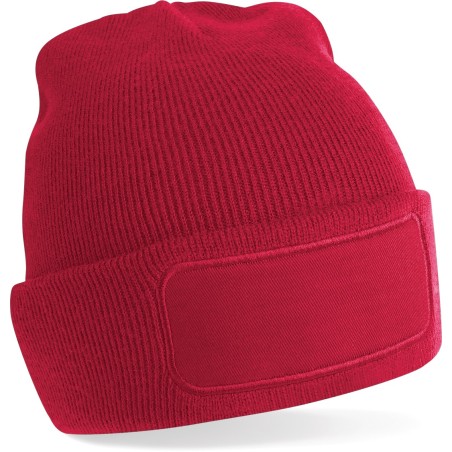 Gorro parche original