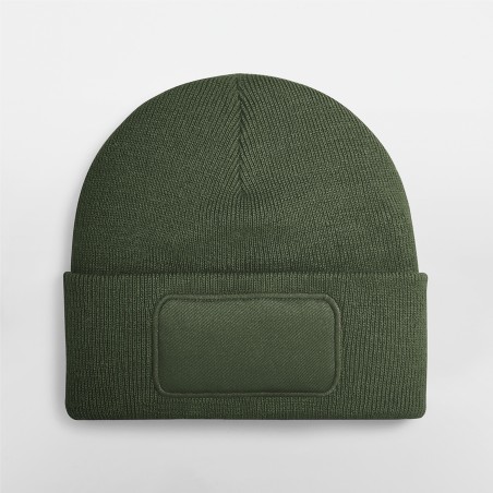 Gorro parche original
