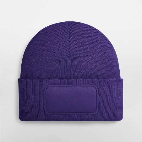 Original Patch Beanie