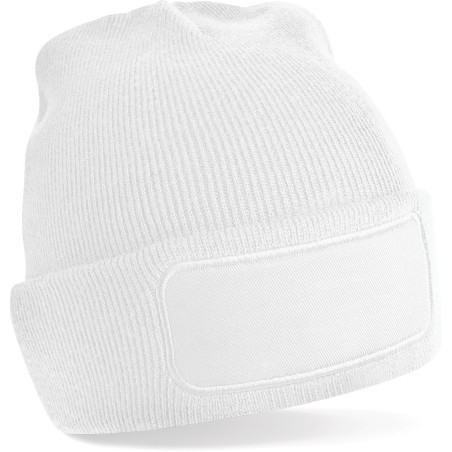 Gorro parche original
