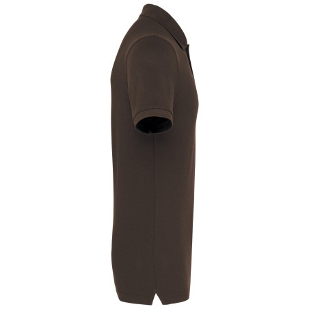 Polo Antibacteriano Hombre