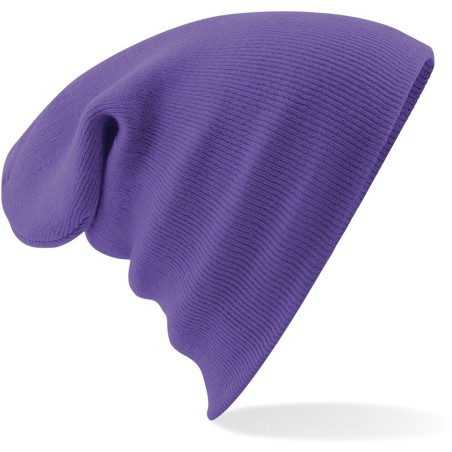 Gorro Original - borde vuelto