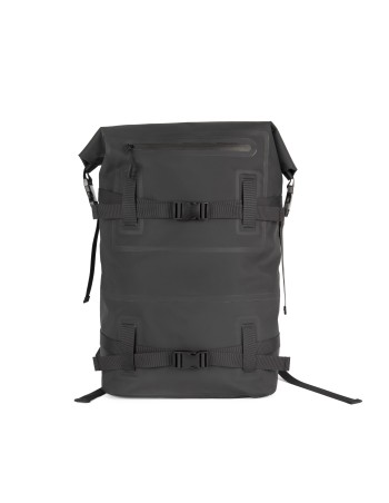 Mochila impermeable con correas de compresión 2