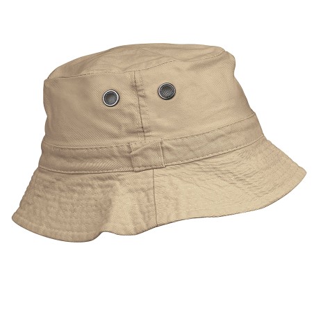 Sombrero Bob voyager
