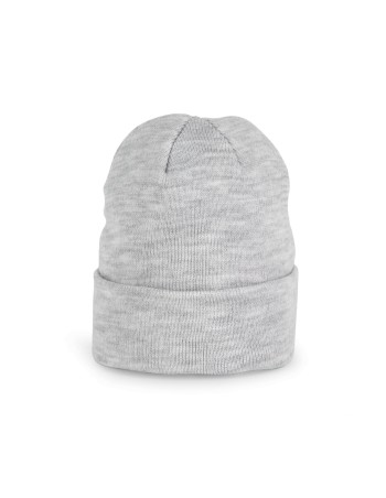 Gorro de punto 2
