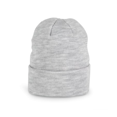 Gorro de punto