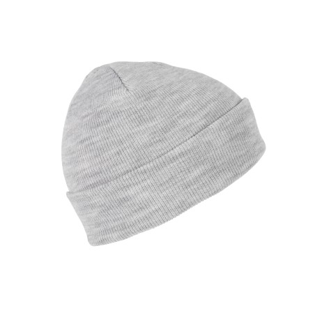 Gorro de punto