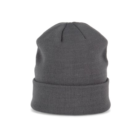 Gorro de punto