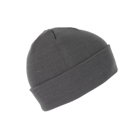 Gorro de punto