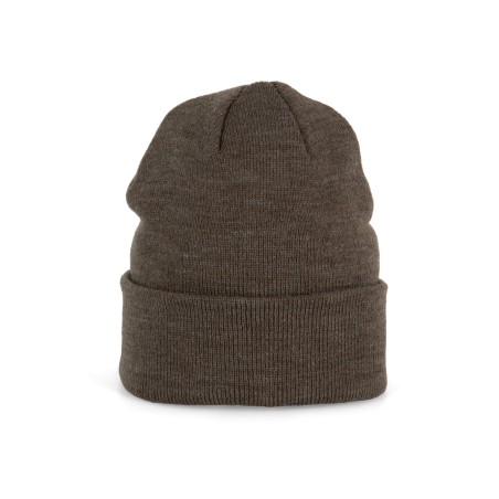 Gorro de punto