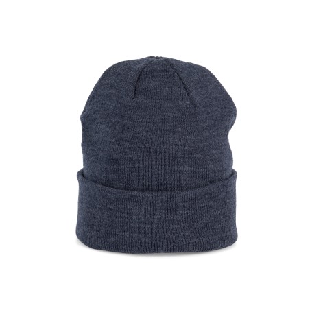 Gorro de punto