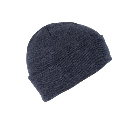 Gorro de punto