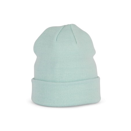 Gorro de punto