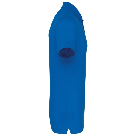 Polo Antibacteriano Hombre