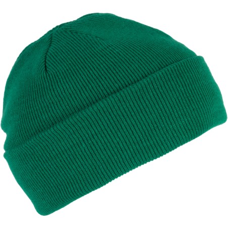 Gorro de punto
