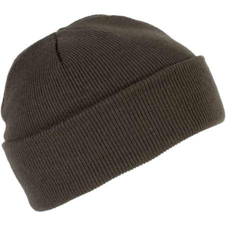 Gorro de punto