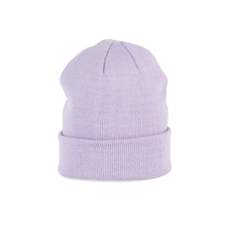 Gorro de punto