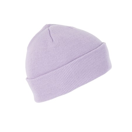 Gorro de punto