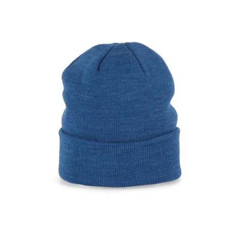 Gorro de punto