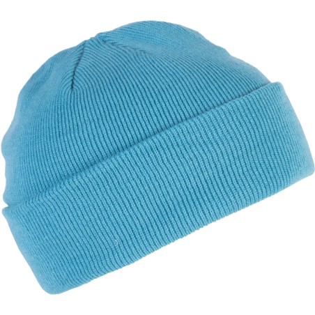 Gorro de punto