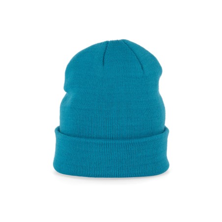 Gorro de punto
