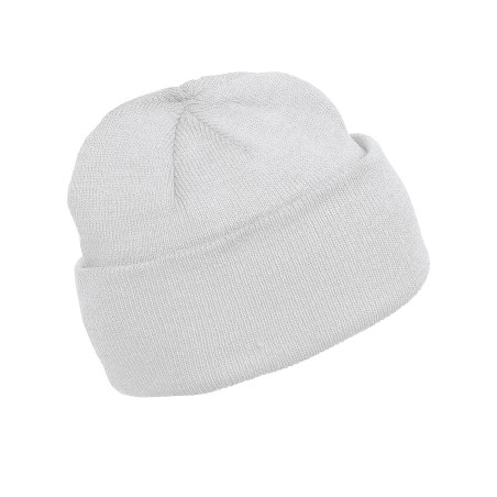 Gorro de punto
