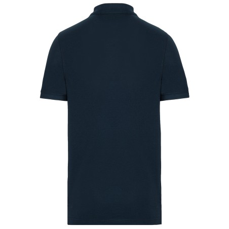Men\\\'s shortsleeved polo shirt