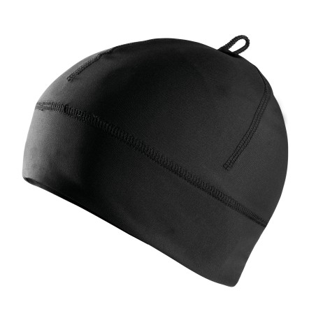 Breathable sports beanie