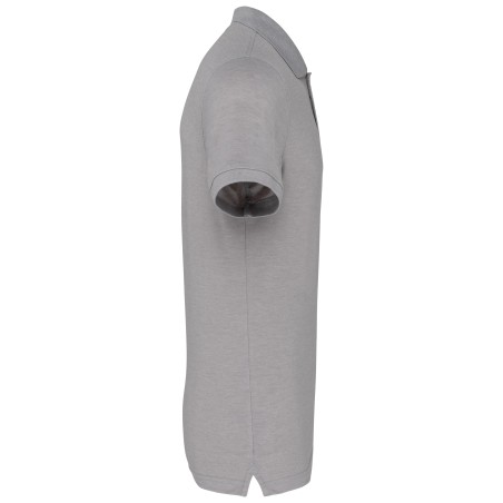 Polo Antibacteriano Hombre