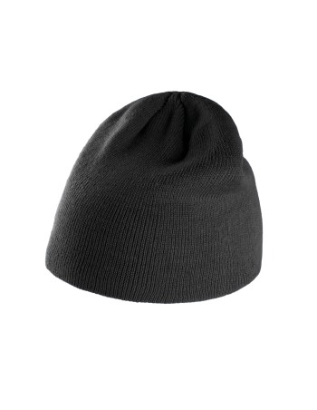 Knitted beanie 2