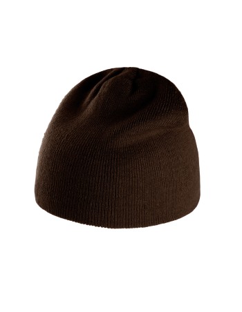 Knitted beanie 2