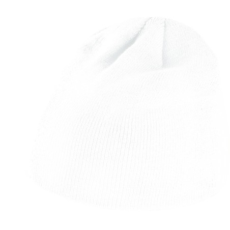 Gorro de punto