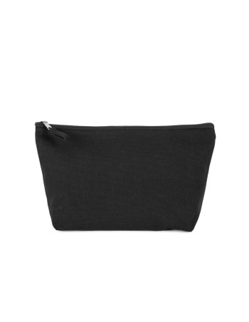 K-loop pouch with zip 2