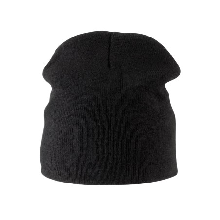 Fleece lined beanie