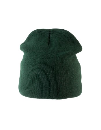 Fleece lined beanie 2