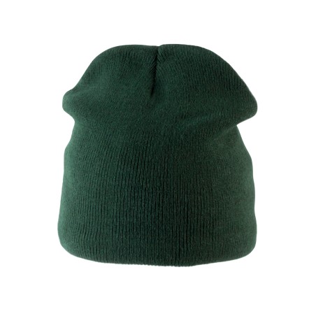 Fleece lined beanie