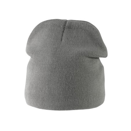 Fleece lined beanie