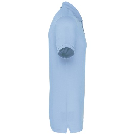 Polo Antibacteriano Hombre